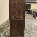 Boarding school wardrobe