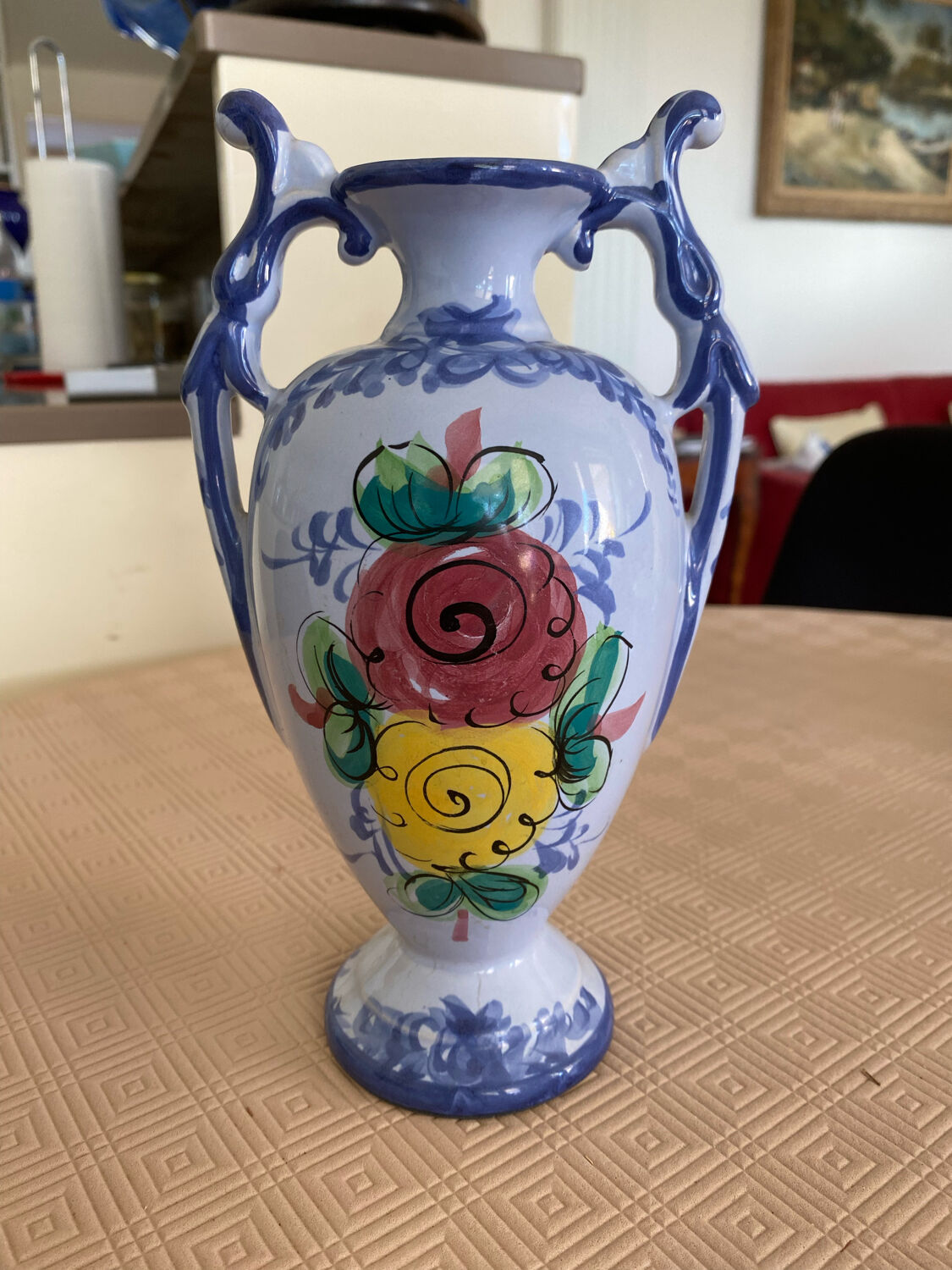 Vase