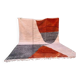 Marrakech wool rug 250cmx150cm