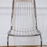 4 chairs