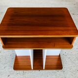 Stereo hi-fi stand / teak tv circa 70/80