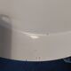 Designer pendant light "Lampiatta" Stilnovo by De Pas, D'Urbino, Lomazzi - 50cm