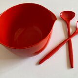 Set Saladier Rosti Denmark 1970 XL 3L