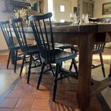 Bistro chairs
