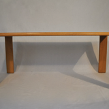 Table low Esko Pajamies for Akso, Finland 1960