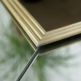 Bar table by Alain Delon