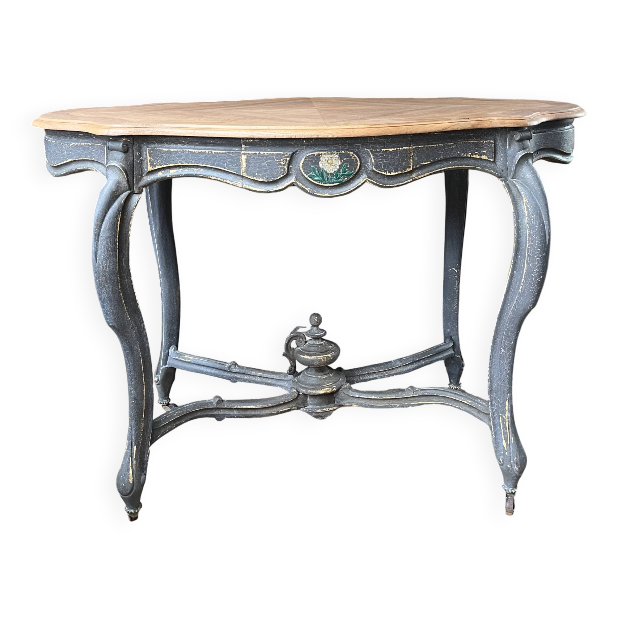 Violin table