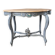 Violin table