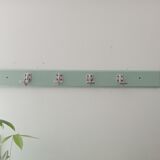 Vintage coat rack 70s