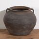 Antique grey vase (c.1900) #14