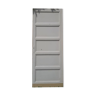 Door 212,1x82,6 vintage paneled