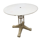 Garden table