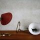 Pair of desk lamps mid century by Erik Wärna for Rydahls 1950 s