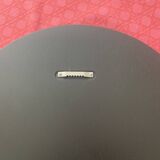 Black Bubble Mirror Sarah Lavoine