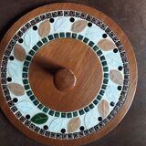 Set of 2 cheese platters