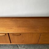 1960’s Mid-Century English vintage sideboard