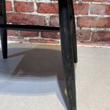 Set of four TAPIOVAARA style chairs