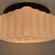 Mid-century Ceiling or Wall Light,1970's.