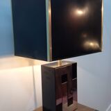 Paire de lampes Philippe Jean
