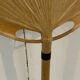 Pair Of Ingo Maurer Uchiwa III Wall Lamps For M-Design, 1973