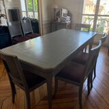 Table rochebobois  esterel