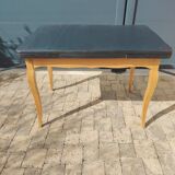 Table with extensions