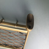 Baggage rack / 60s coat rack