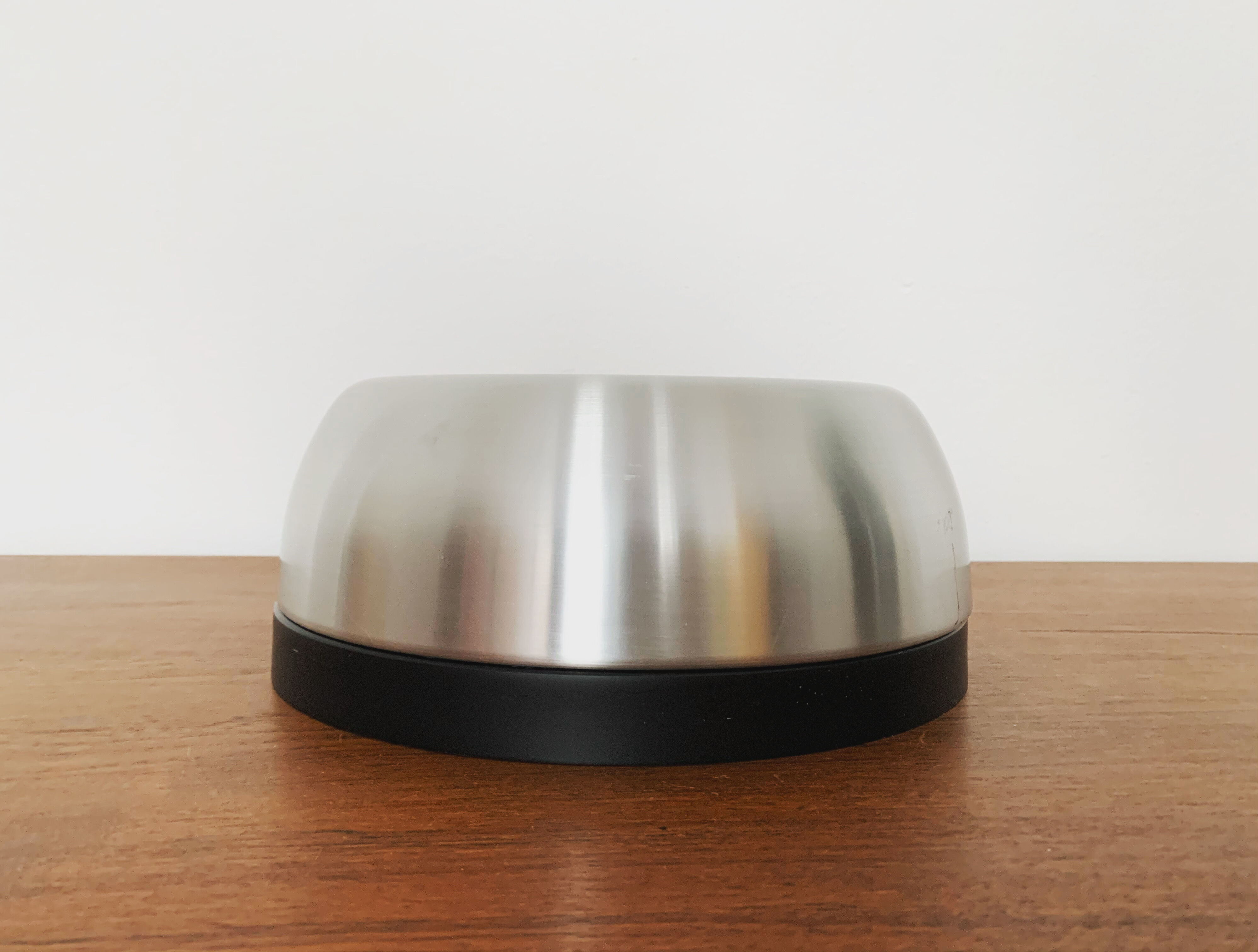 1970s Space Age Flush Lamp by Cosack