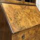 Scriban in English with a walnut finish from the 1930s.