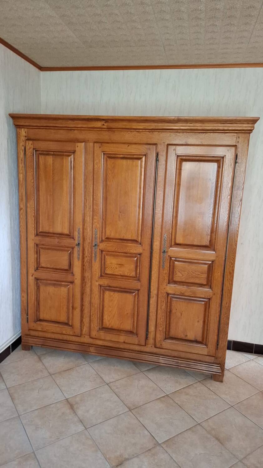 Bedroom furniture