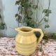 Set of 4 pitchers