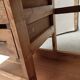 Wood establishment