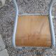 Chaise enfant