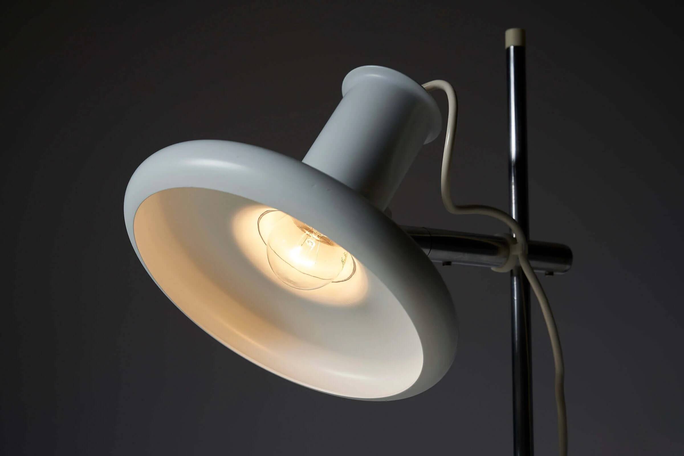 Lampe de table Optima 2