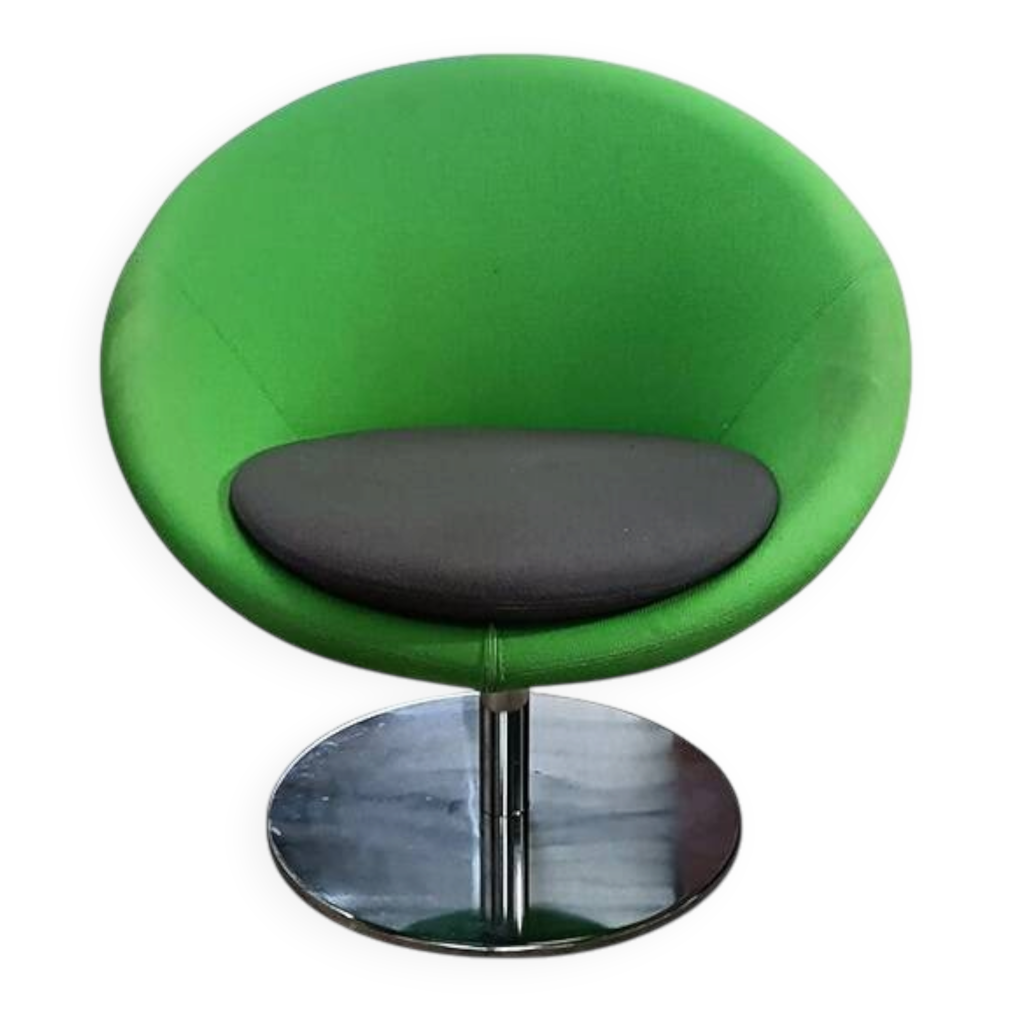 Chauffeuse allermuir circle verte