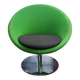 Chauffeuse allermuir circle verte