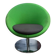 Chauffeuse allermuir circle verte