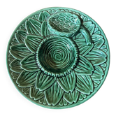 Plate slip