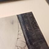Framed print - Threads