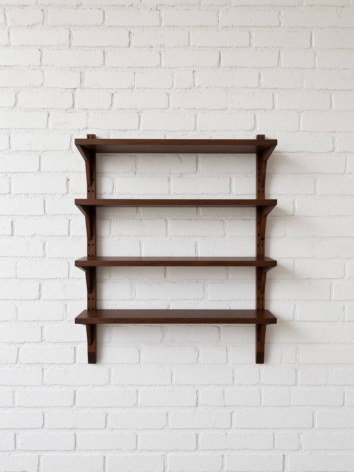 Poul Cadovius Cado Shelving System, Denmark 1960s.