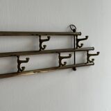 Accroche murale pour chapeaux