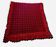 Crochet bedspread, 1960s