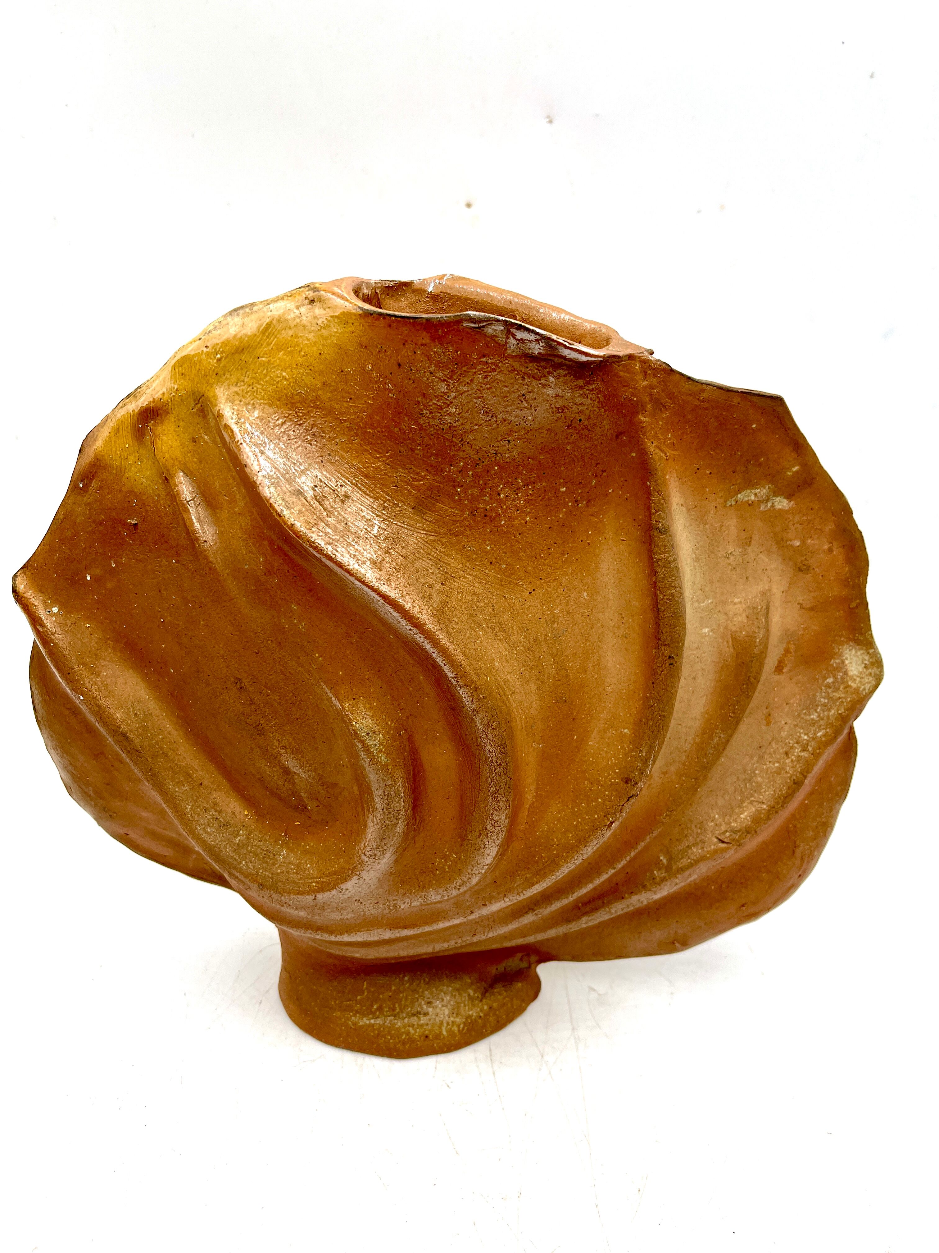 Jacques Laroussinie vase lens