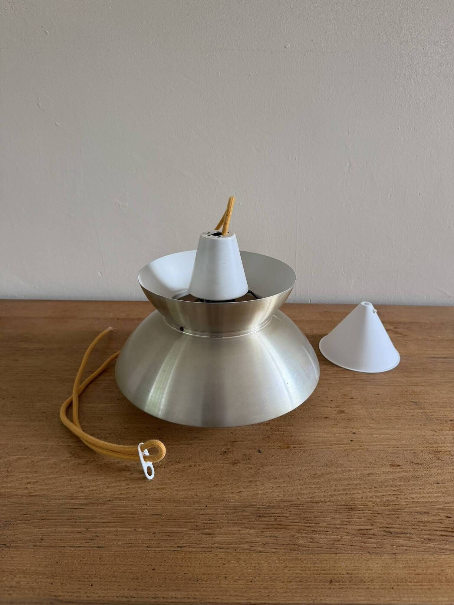 Vintage Louis Poulsen Doo-Wop - Danish design lamp