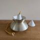 Vintage Louis Poulsen Doo-Wop - Danish design lamp