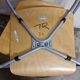 Vico Magistretti for Fritz Hansen - Set of 4 beech chairs MB9918