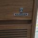 Grundig radio furniture 60 foot compass