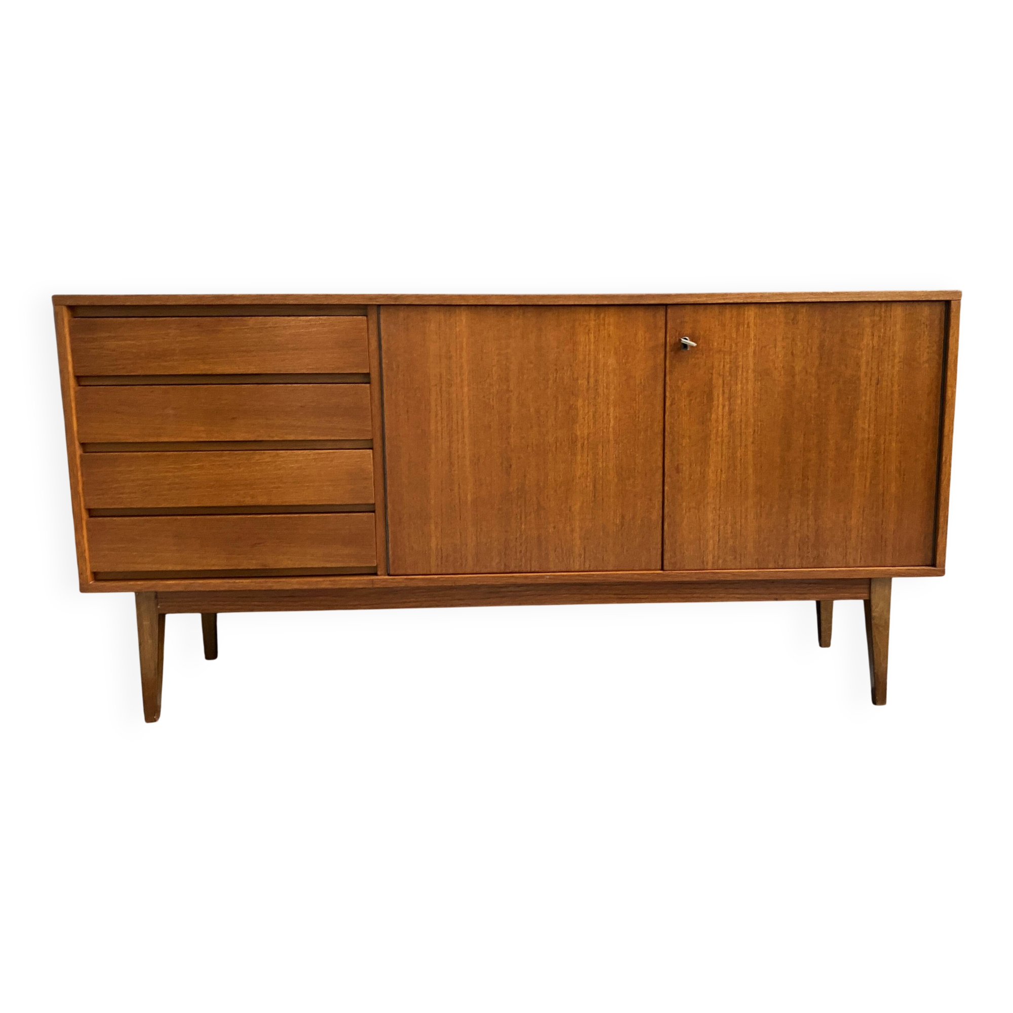 teak sideboard 1960s