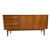 teak sideboard 1960s