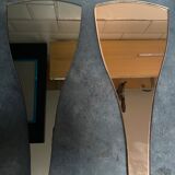 Miroirs a main
